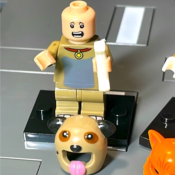 Pug Costume - Picture 2 of 3